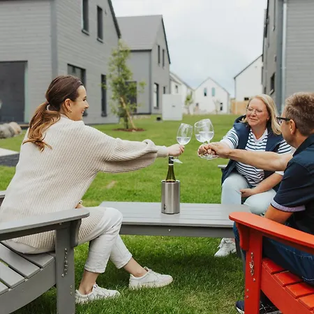 Feriehus Neu 
