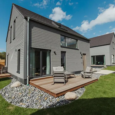 Feriehus Neu 