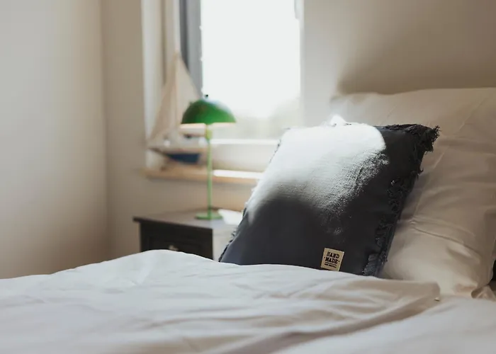 Дом отдыха Neu 