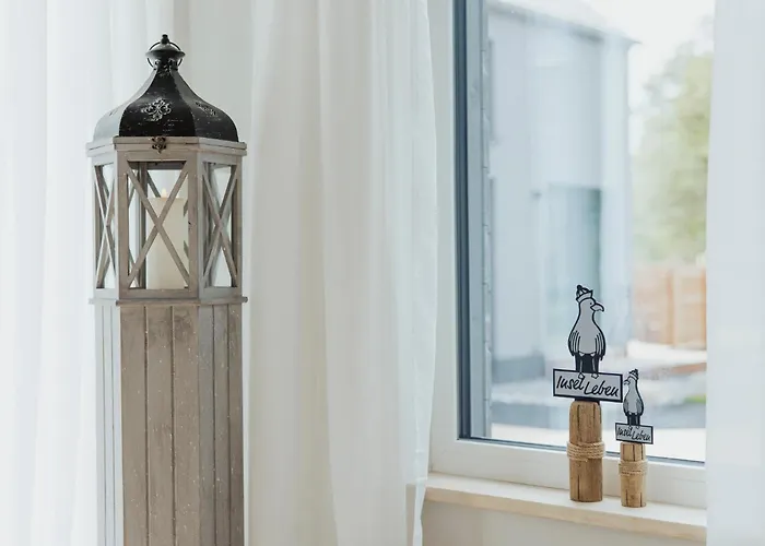 Дом отдыха Neu 